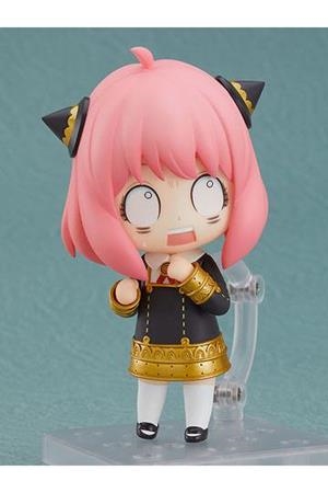 NENDOROID Nº1902: ANYA FORGER SPY X FAMILY (GOOD SMILE COMPANY) [CAJA] | Akira Comics  - libreria donde comprar comics, juegos y libros online