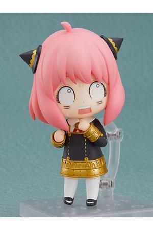 NENDOROID Nº1902: ANYA FORGER SPY X FAMILY (GOOD SMILE COMPANY) [CAJA] | GOOD SMILE COMPANY | Akira Comics  - libreria donde comprar comics, juegos y libros online