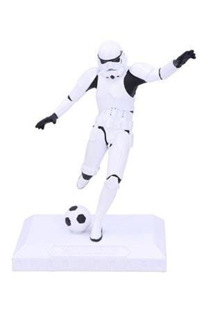 ORIGINAL STORMTROOPER: FIGURA STORMTROOPER BACK OF THE NET 17 CM [CAJA] | Akira Comics  - libreria donde comprar comics, juegos y libros online