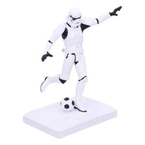 ORIGINAL STORMTROOPER: FIGURA STORMTROOPER BACK OF THE NET 17 CM [CAJA] | Akira Comics  - libreria donde comprar comics, juegos y libros online