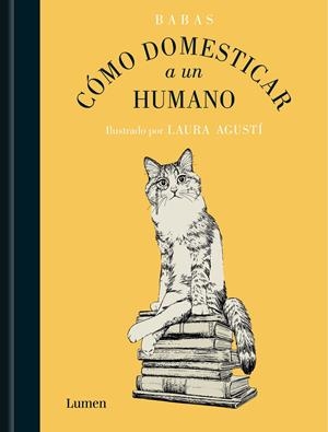 COMO DOMESTICAR A UN HUMANO [CARTONE] | Akira Comics  - libreria donde comprar comics, juegos y libros online