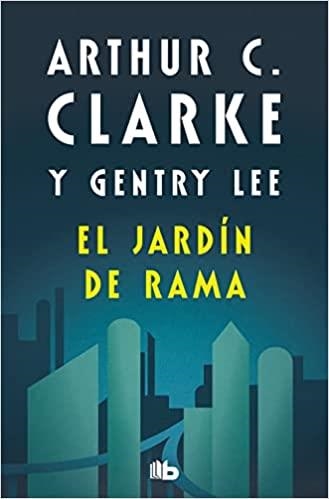 JARDIN DE RAMA, EL  (SERIE RAMA 1) [BOLSILLO] | CLARKE, ARTHUR C. | Akira Comics  - libreria donde comprar comics, juegos y libros online