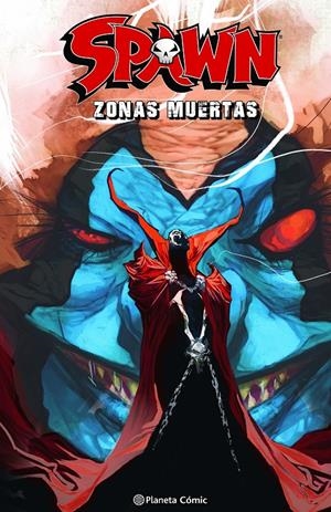 SPAWN: ZONAS MUERTAS [CARTONE] | MCFARLANE, TODD / BARBERI, CARLO | Akira Comics  - libreria donde comprar comics, juegos y libros online