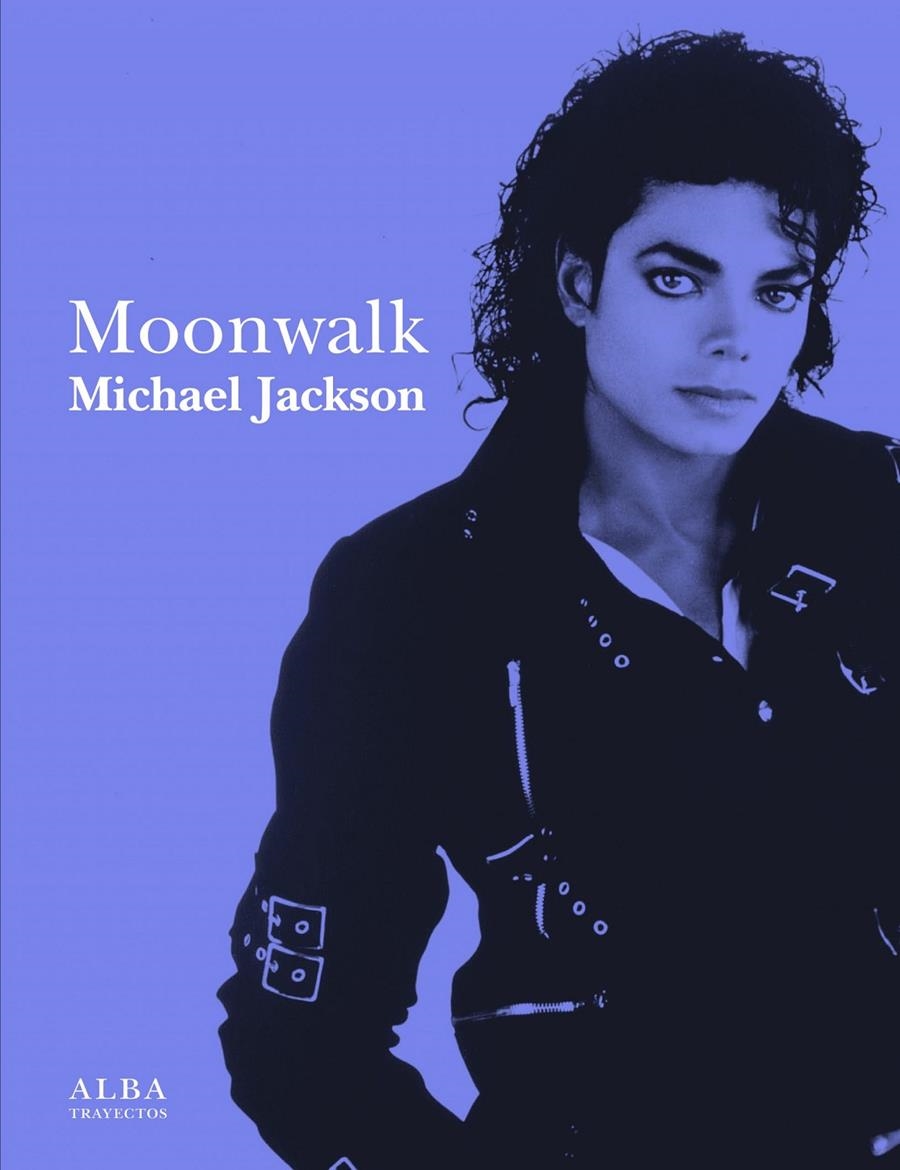 MOONWALK [CARTONE] | JACKSON, MICHAEL | Akira Comics  - libreria donde comprar comics, juegos y libros online