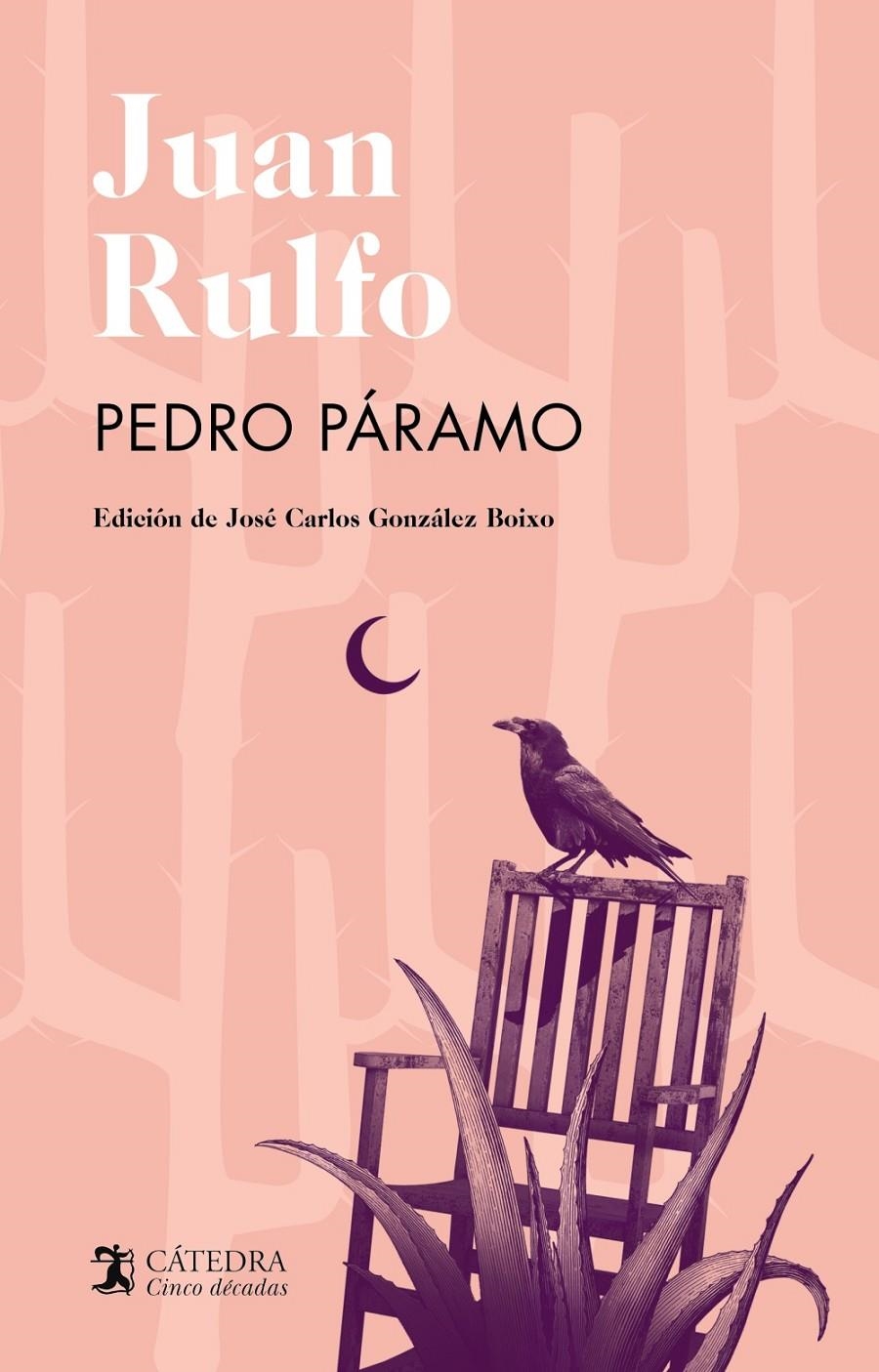 PEDRO PARAMO [CARTONE] | RULFO, JUAN | Akira Comics  - libreria donde comprar comics, juegos y libros online