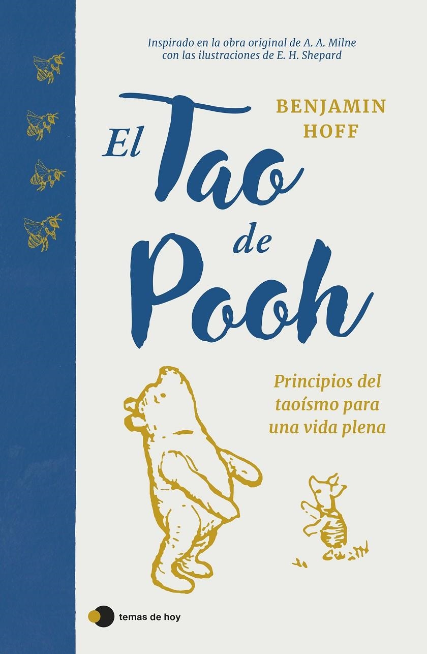 TAO DE POOH, EL [CARTONE] | HOFF, BENJAMIN | Akira Comics  - libreria donde comprar comics, juegos y libros online