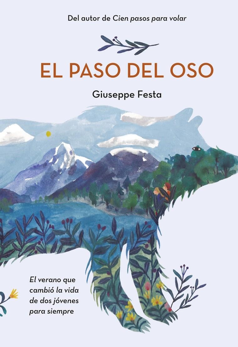 PASO DEL OSO, EL [CARTONE] | FESTA, GIUSEPPE | Akira Comics  - libreria donde comprar comics, juegos y libros online