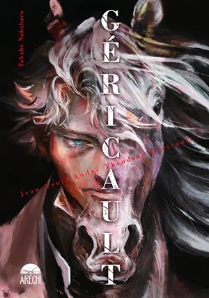 GERICAULT (TOMO UNICO) [RUSTICA] | YUNO, ICHIKA | Akira Comics  - libreria donde comprar comics, juegos y libros online
