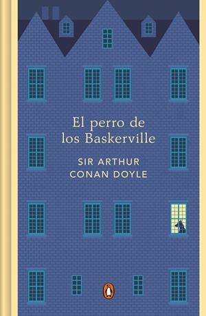 PERRO DE LOS BASKERVILLE, EL [CARTONE] | DOYLE, ARTHUR CONAN | Akira Comics  - libreria donde comprar comics, juegos y libros online