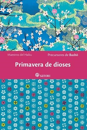 PRIMAVERA DE DIOSES [RUSTICA] | Akira Comics  - libreria donde comprar comics, juegos y libros online