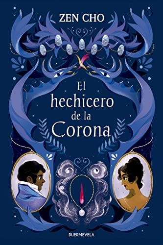 HECHICERO DE LA CORONA, EL [RUSTICA] | CHO, ZEN | Akira Comics  - libreria donde comprar comics, juegos y libros online