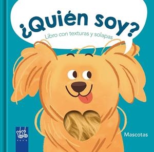 QUIEN SOY? MASCOTAS [CARTONE] | Akira Comics  - libreria donde comprar comics, juegos y libros online