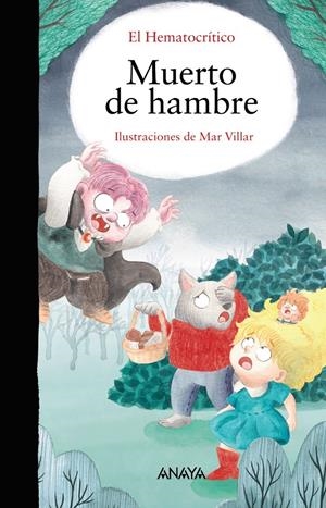 MUERTO DE HAMBRE [CARTONE] | HEMATOCRITICO, EL | Akira Comics  - libreria donde comprar comics, juegos y libros online