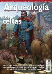 DESPERTA FERRO ARQUEOLOGIA E HISTORIA Nº49: LOS CELTAS (REVISTA) | Akira Comics  - libreria donde comprar comics, juegos y libros online