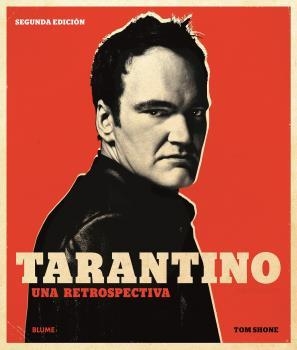 TARANTINO [CARTONE] | SHONE, TOM | Akira Comics  - libreria donde comprar comics, juegos y libros online