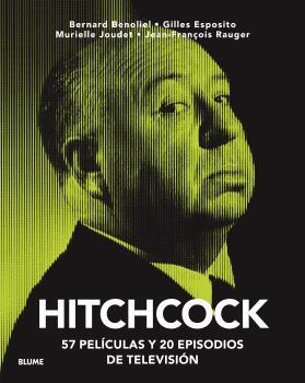 HITCHCOCK [CARTONJE] | Akira Comics  - libreria donde comprar comics, juegos y libros online