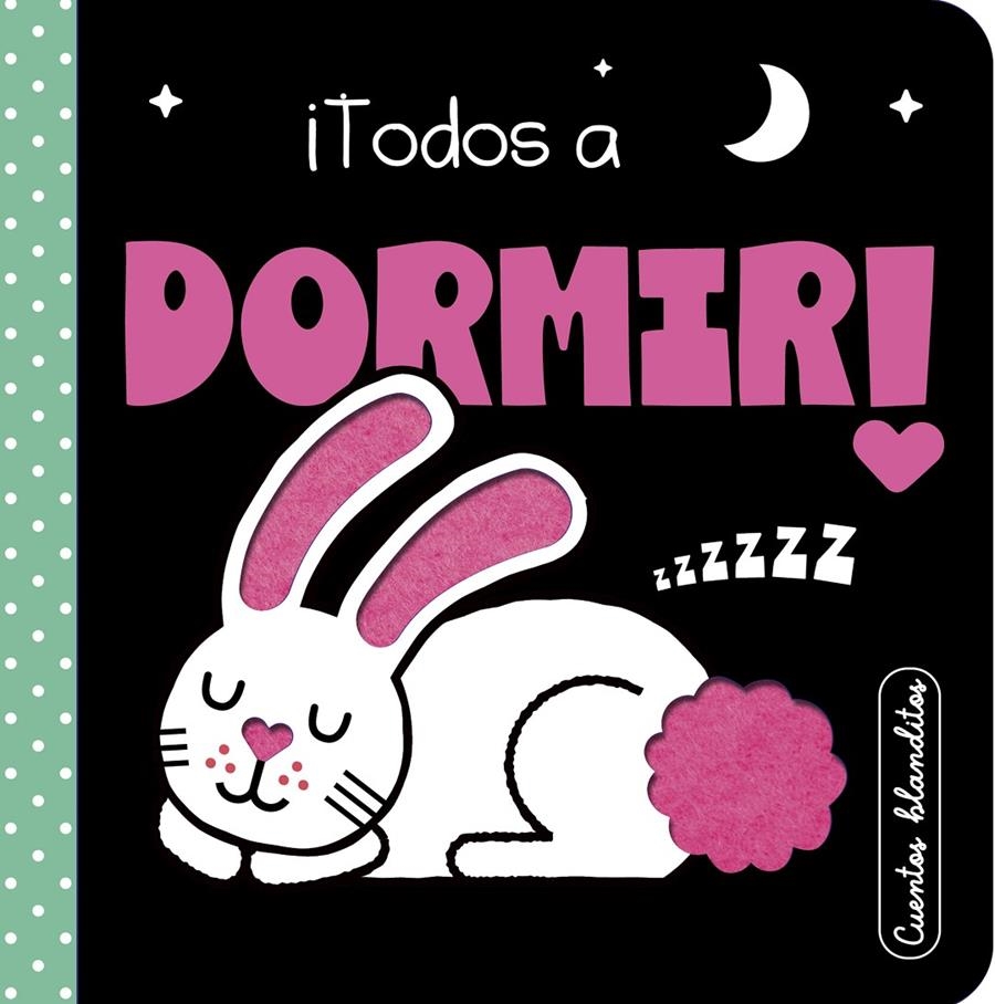 CUENTOS BLANDITOS: ¡TODOS A DORMIR! [CARTONE] | Akira Comics  - libreria donde comprar comics, juegos y libros online