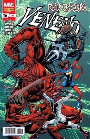 VENENO Nº64 / Nº16 | Akira Comics  - libreria donde comprar comics, juegos y libros online