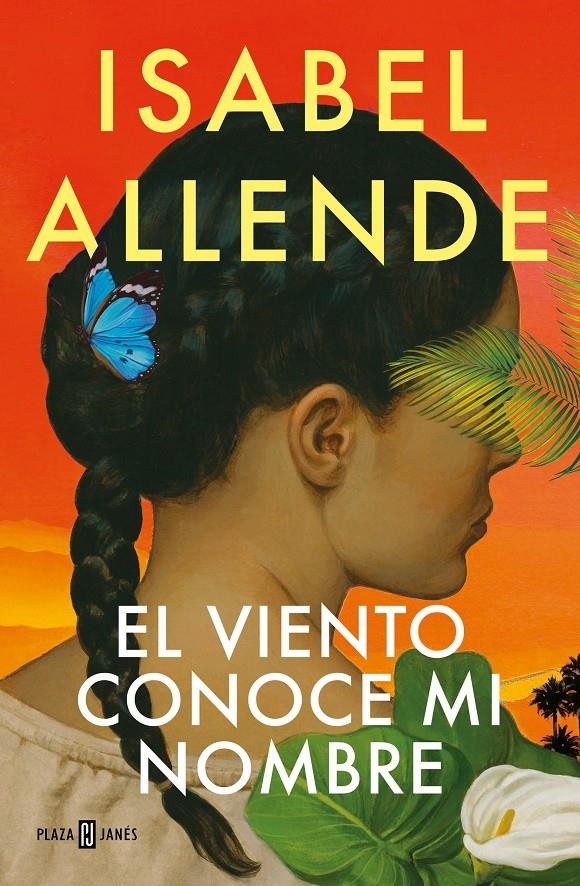 VIENTO CONOCE MI NOMBRE, EL [CARTONE] | ALLENDE, ISABEL | Akira Comics  - libreria donde comprar comics, juegos y libros online