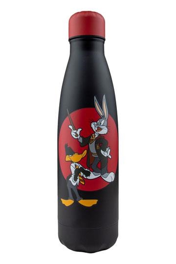 LOONEY TUNES: BOTELLA TERMO GRYFFINDOR LOONEY TUNES (ACERO INOXIDABLE) | Akira Comics  - libreria donde comprar comics, juegos y libros online