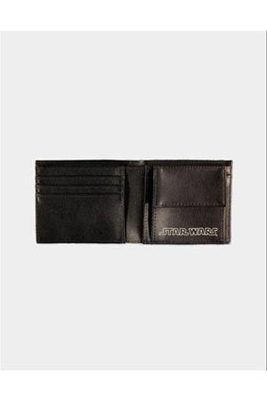STAR WARS: MONEDERO BIFOLD CLASSIC AOP | Akira Comics  - libreria donde comprar comics, juegos y libros online
