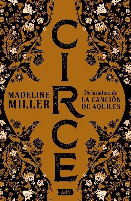 CIRCE [BOLSILLO] | MILLER, MADELINE | Akira Comics  - libreria donde comprar comics, juegos y libros online