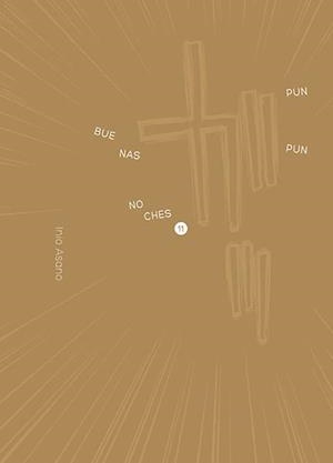 BUENAS NOCHES, PUNPUN Nº11 (REEDICION) [RUSTICA] | ASANO, INIO | Akira Comics  - libreria donde comprar comics, juegos y libros online