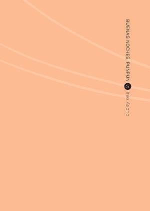 BUENAS NOCHES, PUNPUN Nº05 (REEDICION) [RUSTICA] | ASANO, INIO | Akira Comics  - libreria donde comprar comics, juegos y libros online