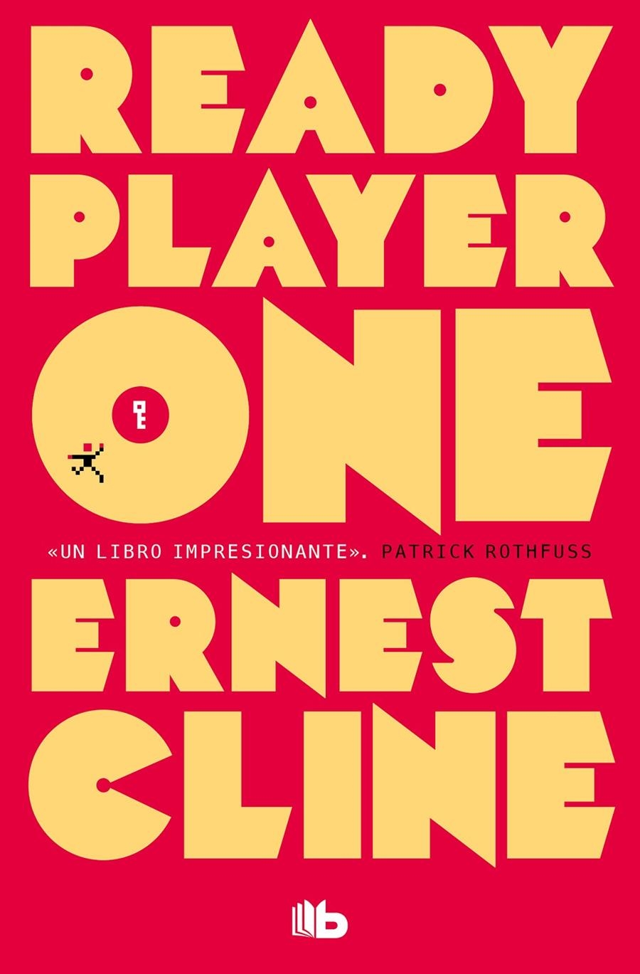 READY PLAYER ONE [BOLSILLO] | CLINE, ERNEST | Akira Comics  - libreria donde comprar comics, juegos y libros online
