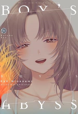 BOY'S ABYSS Nº10 [RUSTICA] | MINENAMI, RYO | Akira Comics  - libreria donde comprar comics, juegos y libros online