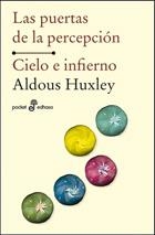 PUERTAS DE LA PERCEPCION, LAS [RUSTICA] | HUXLEY, ALDOUS | Akira Comics  - libreria donde comprar comics, juegos y libros online