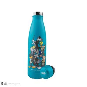 LOONEY TUNES: BOTELLA TERMO LOONEY TUNES AT HOGWARTS (ACERO INOXIDABLE) | Akira Comics  - libreria donde comprar comics, juegos y libros online