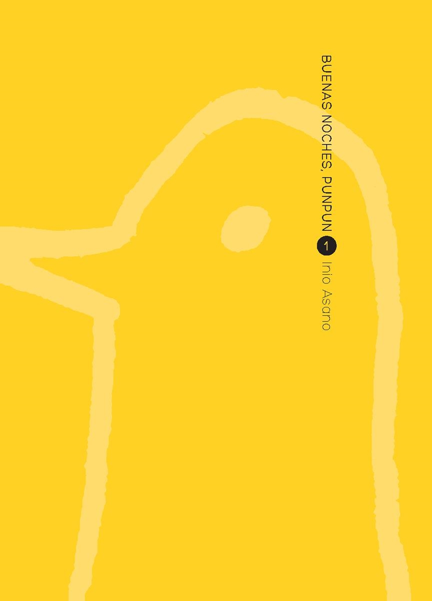 BUENAS NOCHES, PUNPUN Nº01 (REEDICION) [RUSTICA] | ASANO, INIO | Akira Comics  - libreria donde comprar comics, juegos y libros online