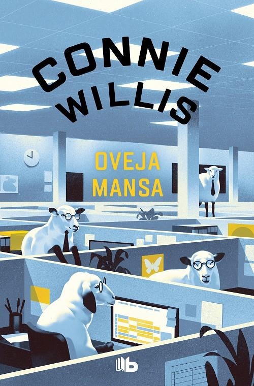 OVEJA MANSA [BOLSILLO] | WILLIS, CONNIE | Akira Comics  - libreria donde comprar comics, juegos y libros online