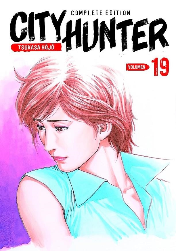 CITY HUNTER Nº19 [RUSTICA] | HOJO, TSUKASA | Akira Comics  - libreria donde comprar comics, juegos y libros online