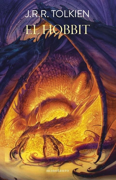 HOBBIT, EL (EDICION REVISADA) [RUSTICA] | TOLKIEN, J. R. R. | Akira Comics  - libreria donde comprar comics, juegos y libros online