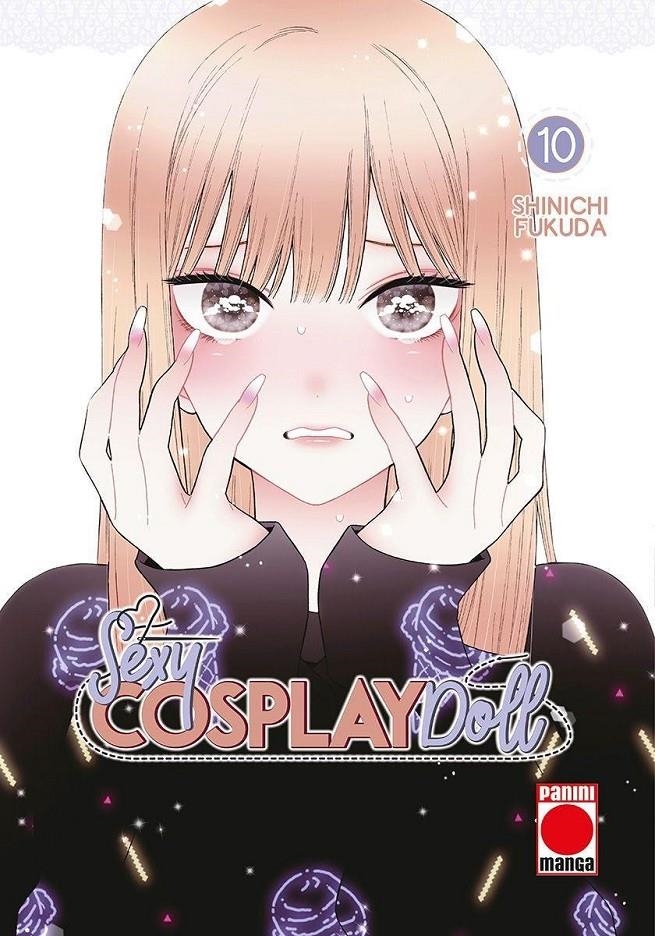 SEXY COSPLAY DOLL Nº10 [RUSTICA] | FUKUDA, SHINICHI | Akira Comics  - libreria donde comprar comics, juegos y libros online