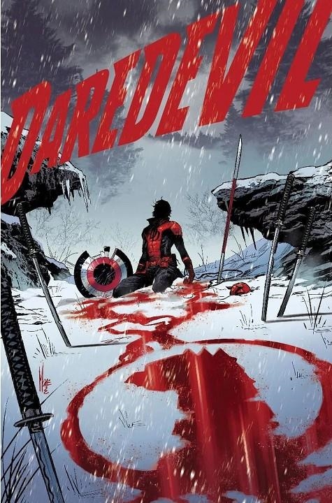 DAREDEVIL Nº43 / Nº10 | Akira Comics  - libreria donde comprar comics, juegos y libros online