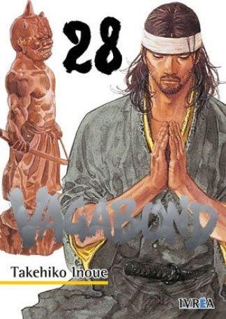 VAGABOND Nº28 (REEDICION) [RUSTICA] | INOUE, TAKEHIKO | Akira Comics  - libreria donde comprar comics, juegos y libros online