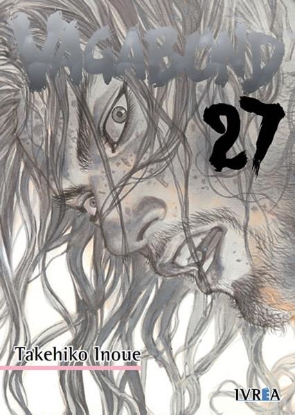 VAGABOND Nº27 (REEDICION) [RUSTICA] | INOUE, TAKEHIKO | Akira Comics  - libreria donde comprar comics, juegos y libros online