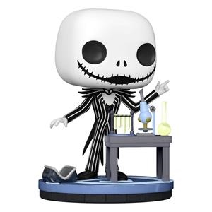 POP! DISNEY PESADILLA ANTES DE NAVIDAD (30 ANIVERSARIO) Nº1356: JACK SKELLINGTON LABORATORIO [CAJA] | Akira Comics  - libreria donde comprar comics, juegos y libros online