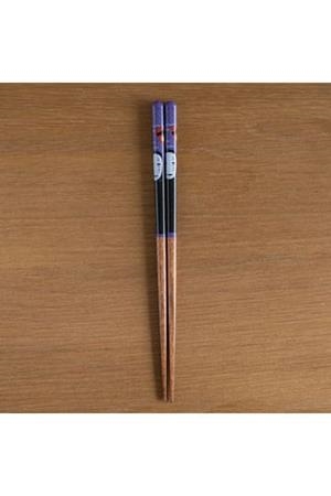 VIAJE DE CHIHIRO, EL: PALILLOS LACADOS NO FACE & LANTERN 21 CM (ESTUDIO GHIBLI) [CAJA] | Akira Comics  - libreria donde comprar comics, juegos y libros online