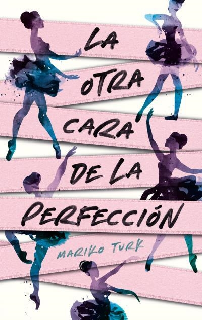 OTRA CARA DE LA PERFECCION, LA [RUSTICA] | TURK, MARIKO | Akira Comics  - libreria donde comprar comics, juegos y libros online