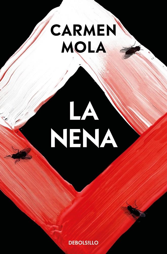 NENA, LA (LA NOVIA GITANA VOLUMEN 3) [BOLSILLO] | MOLA, CARMEN | Akira Comics  - libreria donde comprar comics, juegos y libros online