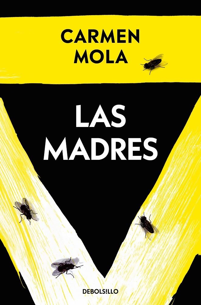 MADRES, LAS (LA NOVIA GITANA VOLUMEN 4) [BOLSILLO] | MOLA, CARMEN | Akira Comics  - libreria donde comprar comics, juegos y libros online