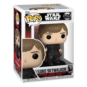 POP! STAR WARS RETURN OF THE JEDI 40TH ANNIVERSARY Nº605: LUKE [CAJA] | Akira Comics  - libreria donde comprar comics, juegos y libros online