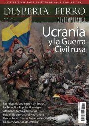 DESPERTA FERRO CONTEMPORANEA Nº59: UCRANIA Y LA GUERRA CIVIL RUSA (REVISTA) | Akira Comics  - libreria donde comprar comics, juegos y libros online