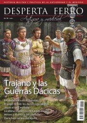 DESPERTA FERRO ANTIGUA Y MEDIEVAL Nº79: TRAJANO Y LAS GUERRAS DACICAS (REVISTA) | Akira Comics  - libreria donde comprar comics, juegos y libros online