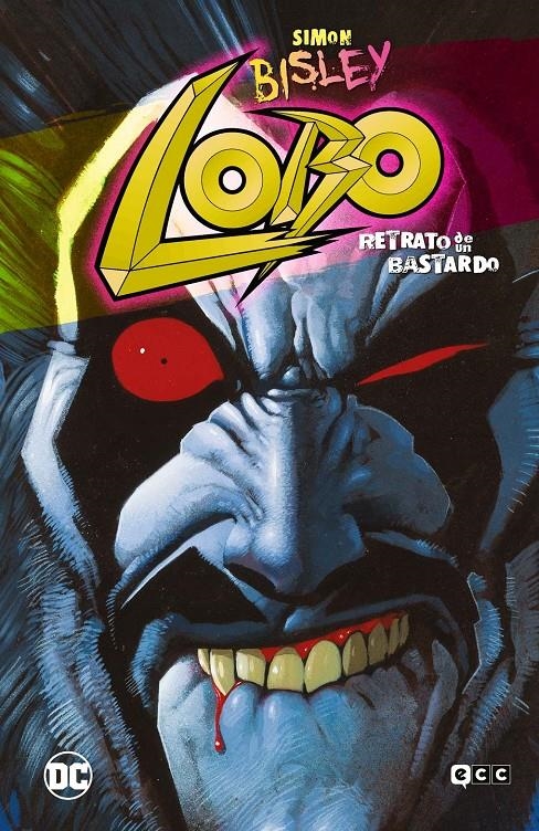 LOBO: RETRATO DE UN BASTARDO (GRANDES NOVELAS GRAFICAS DE DC) [CARTONE] | Akira Comics  - libreria donde comprar comics, juegos y libros online