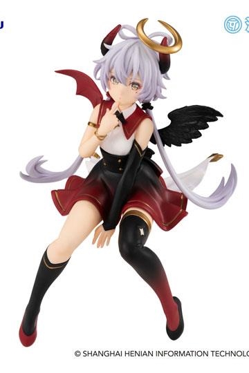 V SINGER: ESTATUA LUO TIANYI FALLEN ANGEL (NOODLE STOPPER) 14 CM PVC [CAJA] | Akira Comics  - libreria donde comprar comics, juegos y libros online